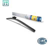 HELLA 9XW 358 053-301 Wiper blade