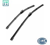WIPER BLADE 9XW 358 053-591 FOR MINI B37 C15 A 1.5L B38A15A/A15F 1.5L 3cyl 2.0L