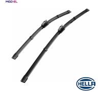 WIPER BLADE 9XW 358 053-591 FOR MINI B37 C15 A 1.5L B38A15A/A15F 1.5L 3cyl 2.0L