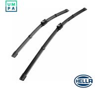 WIPER BLADE 9XW 358 053-641 FOR MERCEDES-BENZ SPRINTER/4-t/Platform/Chassis 2.0L