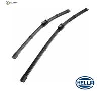 WIPER BLADE 9XW 358 053-641 FOR MERCEDES-BENZ SPRINTER/4-t/Platform/Chassis 2.0L