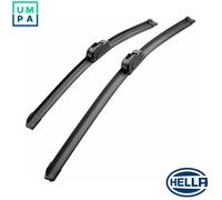 WIPER BLADE 9XW 358 053-651 FOR MINI B37 C15 A 1.5L B36A15A B38A15A/A15F 1.5L