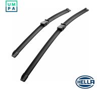 WIPER BLADE 9XW 358 053-711 FOR MERCEDES-BENZ SLR E-CLASS/Platform/Chassis 1.8L