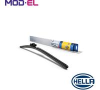 WIPER BLADE 9XW 358 061-141 FOR FIAT 500/C SEDICI 126 500X RENAULT ZOE CLIO 0.9L