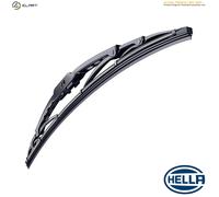 HELLA 9XW 358 136-151 Wiper blade