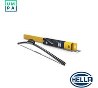 WIPER BLADE 9XW 358 136-161 FOR RENAULT MEGANE/III/CC/Grandtour/Hatchback/Van
