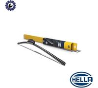 HELLA 9XW 358 136-261 Wiper blade