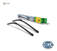 WIPER BLADE 9XW 358 164-031 FOR ALFA ROMEO FIAT STILO/VAN/Multi/Wagon OPEL