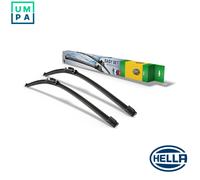 WIPER BLADE 9XW 358 164-041 FOR CADILLAC ESCALADE/Crew/Cab/Pickup SEAT 5.3L 8cyl