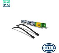 WIPER BLADE 9XW 358 164-151 FOR SEAT TOLEDO/III ALTEA/XL LEON MERCEDES-BENZ