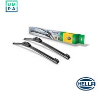 HELLA Wiper blade VW,AUDI,BMW 9XW 358 164-221