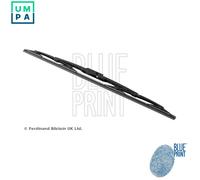 Blue Print AD21CH530 Wiper Blade conventional style , 21 inch , 530 mm , pack of one