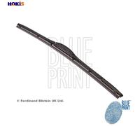 Blue Print AD24HY600 Wiper Blade hybrid style , 24 inch , 600 mm , pack of one