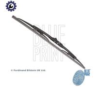 Blue Print AD28CH700 Wiper Blade conventional style , 28 inch , 700 mm , pack of one