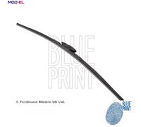 BLUE PRINT AD30FL760 Wiper Blade for AUDI,BMW,CITRO?N,CUPRA,FORD,FORD AUSTRALIA,