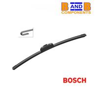 WIPER BLADE AEROTWIN BOSCH AR19U MINI R50 R52 R53 R56 ONE COOPER S A2169