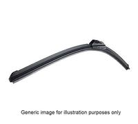 Wiper Blade AFU6558B Front 25 Inch