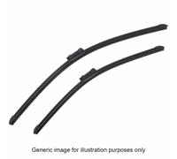 Wiper Blade AFU6565B Front Set 25/25 Inch