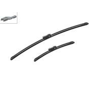Wiper Blade BOSCH 3 397 007 583