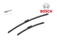 Wiper Blade BOSCH 3 397 014 01P For HYUNDAI
