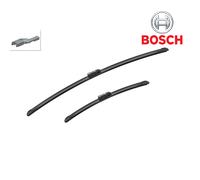 Wiper Blade BOSCH 3 397 014 208 For TESLA, JAGUAR, OPEL, FISKER