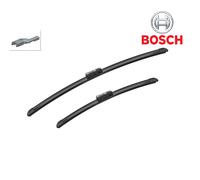 Wiper Blade BOSCH 3 397 014 317 For FORD, LIVAN AUTO