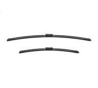 Wiper Blade BOSCH 3 397 014 535 for AUDI Q7 Van (4MB, 4MG) 3 2018-2019
