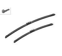 Wiper Blade BOSCH 3397007084