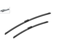 Wiper Blade BOSCH 3397007088