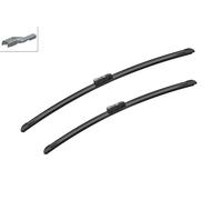Wiper Blade BOSCH 3397007430