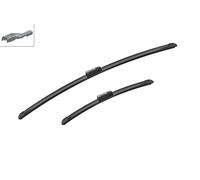 Wiper Blade BOSCH 3397007432