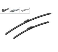 Wiper Blade BOSCH 3397007462