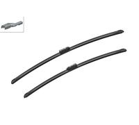 Wiper Blade BOSCH 3397007540