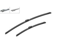 Wiper Blade BOSCH 3397007653