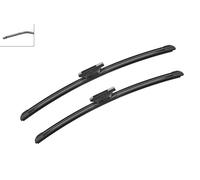 Wiper Blade BOSCH 3397007856