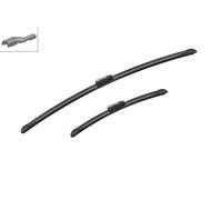 Wiper Blade BOSCH 3397014137