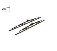 Wiper Blade BOSCH 3397118307