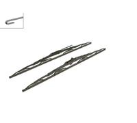 Wiper Blade BOSCH 3397118309