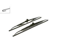 Wiper Blade for ALPINA AUDI BMW BMW (BRILLIANCE) DACIA FORD FORD AUSTRALIA KIA