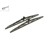 Wiper Blade BOSCH 3397118505