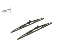 Wiper Blade BOSCH 3397118540