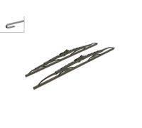Wiper Blade BOSCH 3397118563