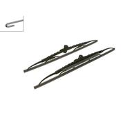 Wiper Blade BOSCH 3397118566