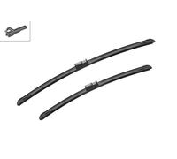 Wiper Blade BOSCH 3397118931