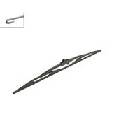 Wiper blade BOSCH 650mm N65 3397018963