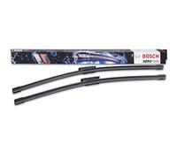 Wiper blade Bosch Aerotwin A424S, Length: 600mm/550mm - 1 set for the windshield (front)