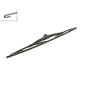 Wiper Blade BOSCH Fits RENAULT C-Serie D-Serie K-Serie T-Serie 13- 3397015182