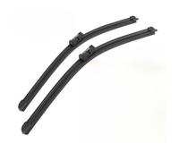 Wiper Blade Car Wiper Blades For Citroen DS4 DS5 2010-2018 Front Windscreen Window Wipers Goods 30"+26"(RHD)