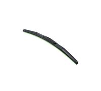 Wiper Blade Car Wiper Universal U-type Soft Rubber HD