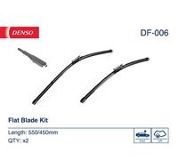 DENSO DF-006 Wiper Blade